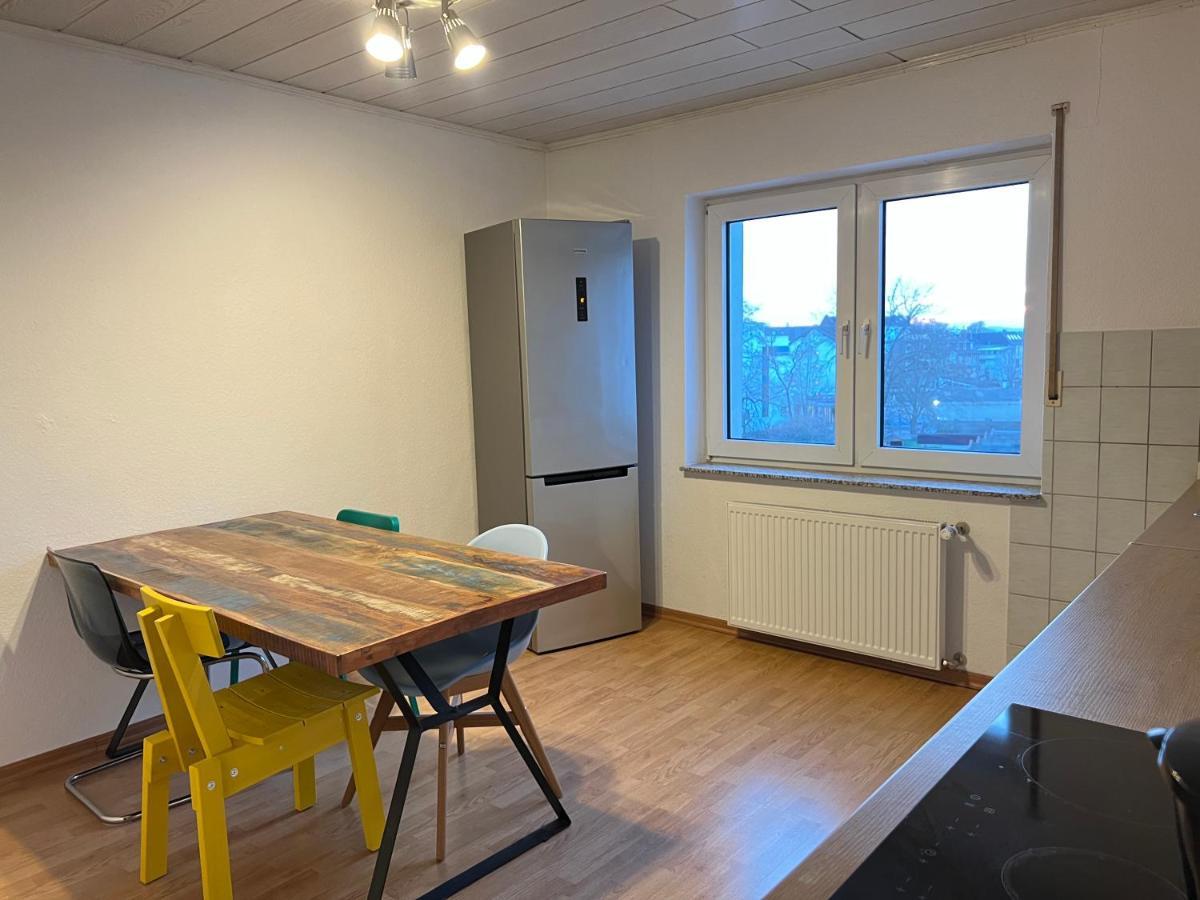 Der Schwan 7 - 3 Schlafzimmer - 2 Balkone - Zentral - 100 Qm Düren - Eifel Εξωτερικό φωτογραφία