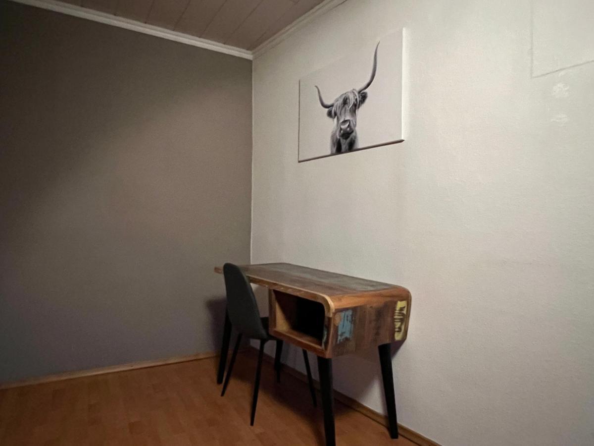 Der Schwan 7 - 3 Schlafzimmer - 2 Balkone - Zentral - 100 Qm Düren - Eifel Εξωτερικό φωτογραφία