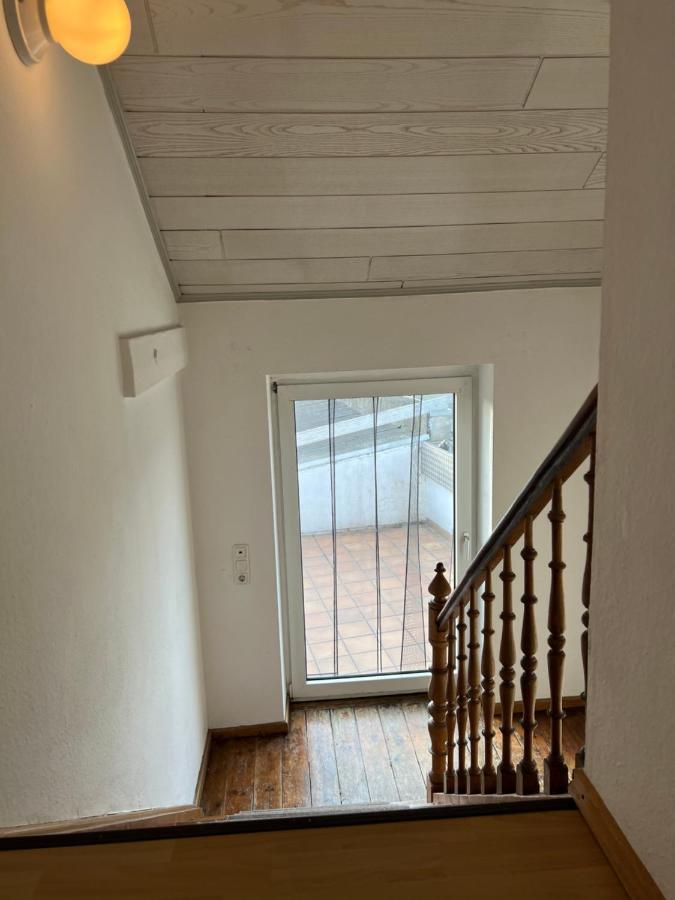 Der Schwan 7 - 3 Schlafzimmer - 2 Balkone - Zentral - 100 Qm Düren - Eifel Εξωτερικό φωτογραφία