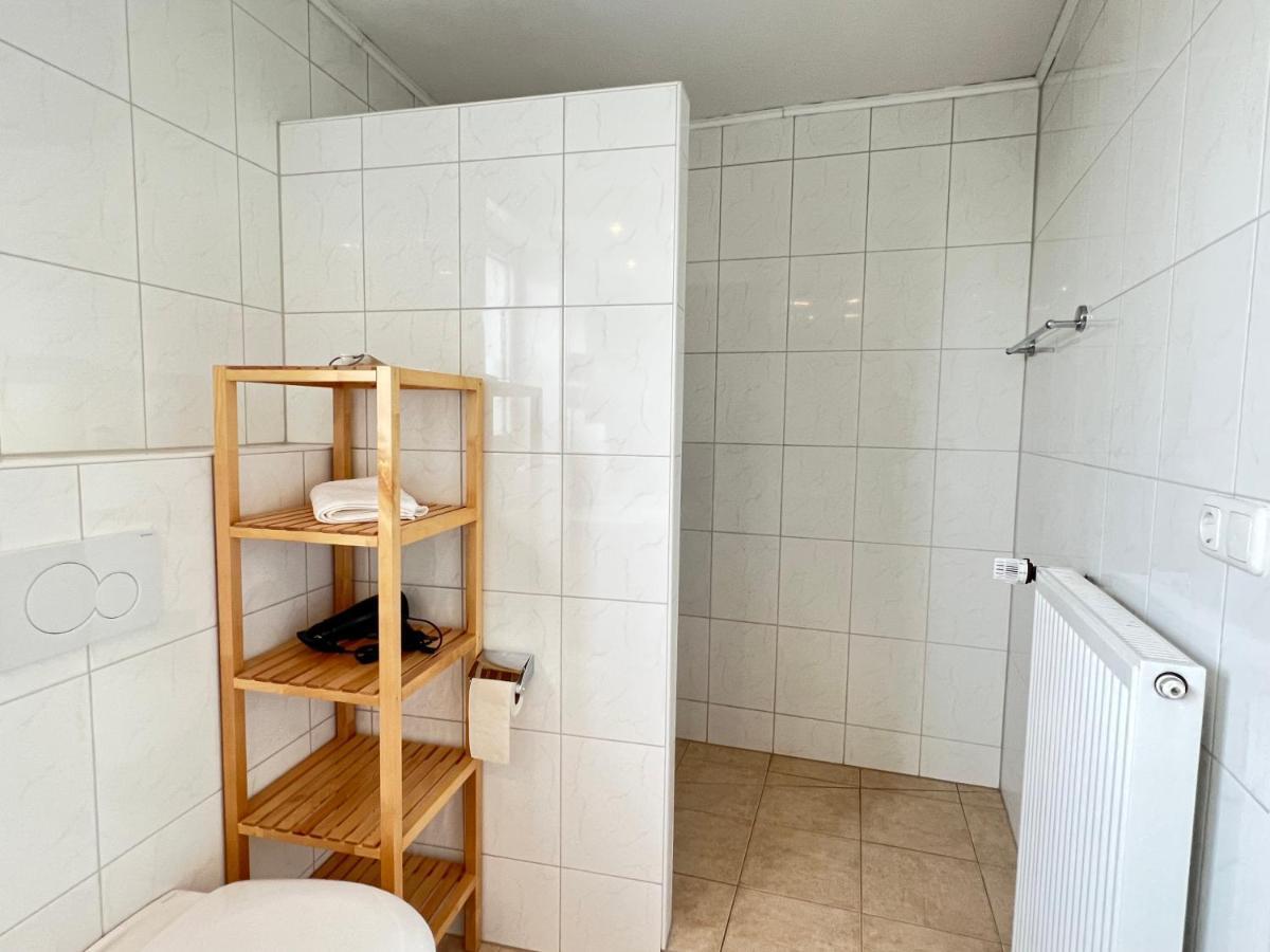 Der Schwan 7 - 3 Schlafzimmer - 2 Balkone - Zentral - 100 Qm Düren - Eifel Εξωτερικό φωτογραφία