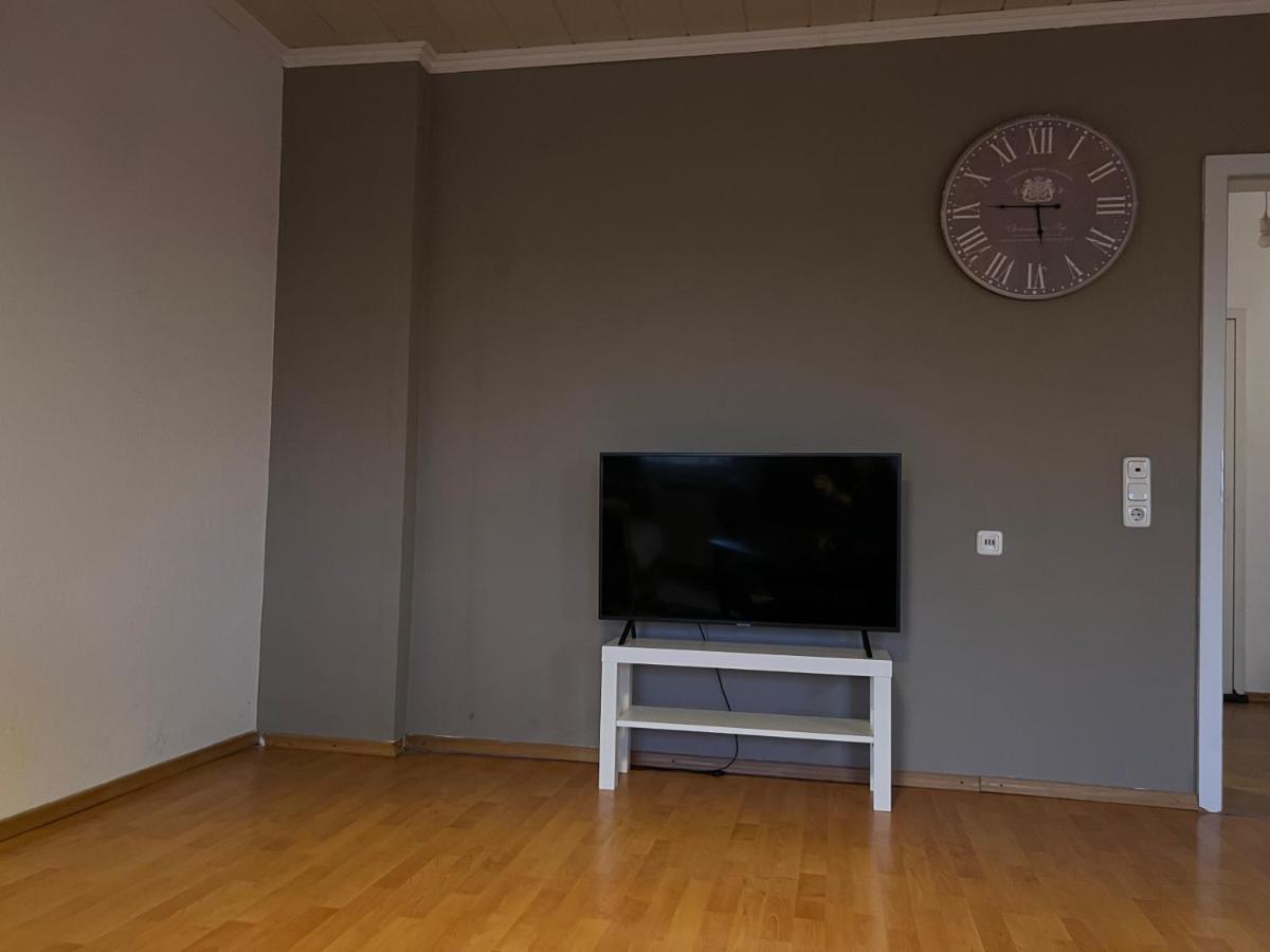 Der Schwan 7 - 3 Schlafzimmer - 2 Balkone - Zentral - 100 Qm Düren - Eifel Εξωτερικό φωτογραφία