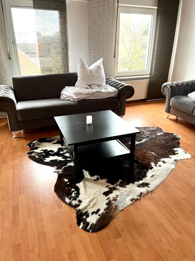 Der Schwan 7 - 3 Schlafzimmer - 2 Balkone - Zentral - 100 Qm Düren - Eifel Εξωτερικό φωτογραφία