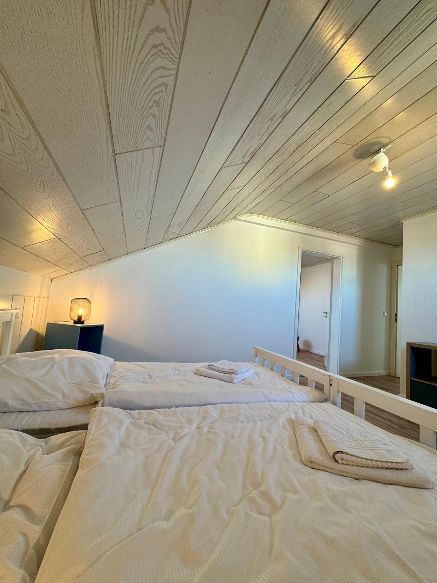 Der Schwan 7 - 3 Schlafzimmer - 2 Balkone - Zentral - 100 Qm Düren - Eifel Εξωτερικό φωτογραφία