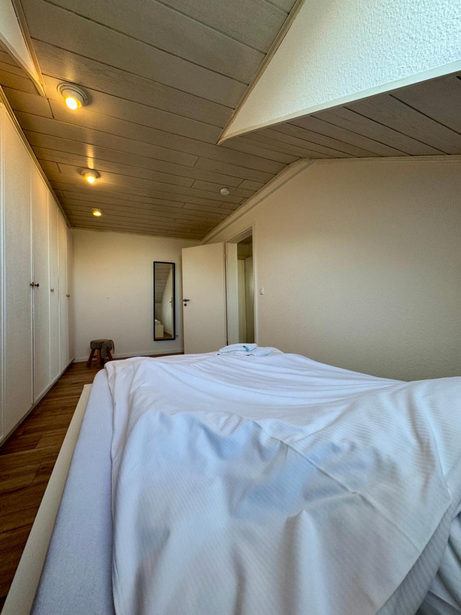 Der Schwan 7 - 3 Schlafzimmer - 2 Balkone - Zentral - 100 Qm Düren - Eifel Εξωτερικό φωτογραφία