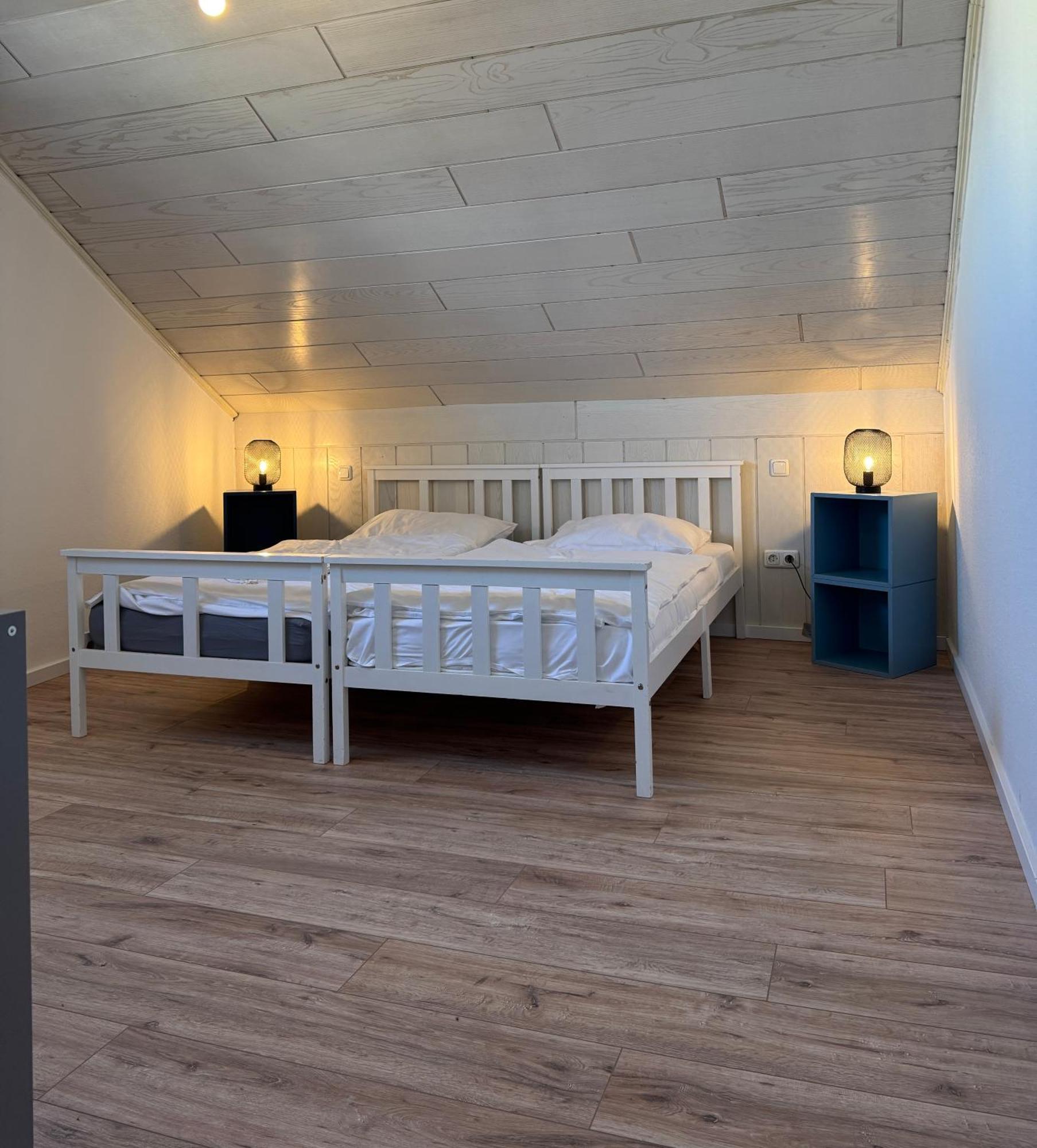Der Schwan 7 - 3 Schlafzimmer - 2 Balkone - Zentral - 100 Qm Düren - Eifel Εξωτερικό φωτογραφία