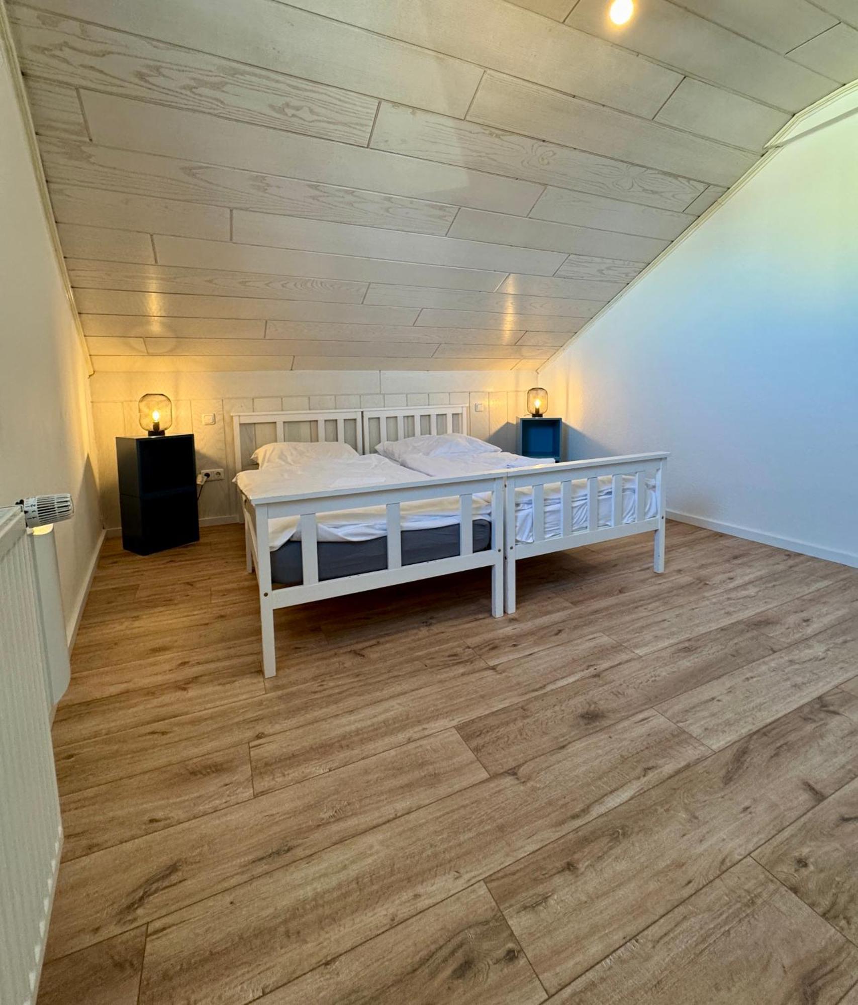 Der Schwan 7 - 3 Schlafzimmer - 2 Balkone - Zentral - 100 Qm Düren - Eifel Εξωτερικό φωτογραφία