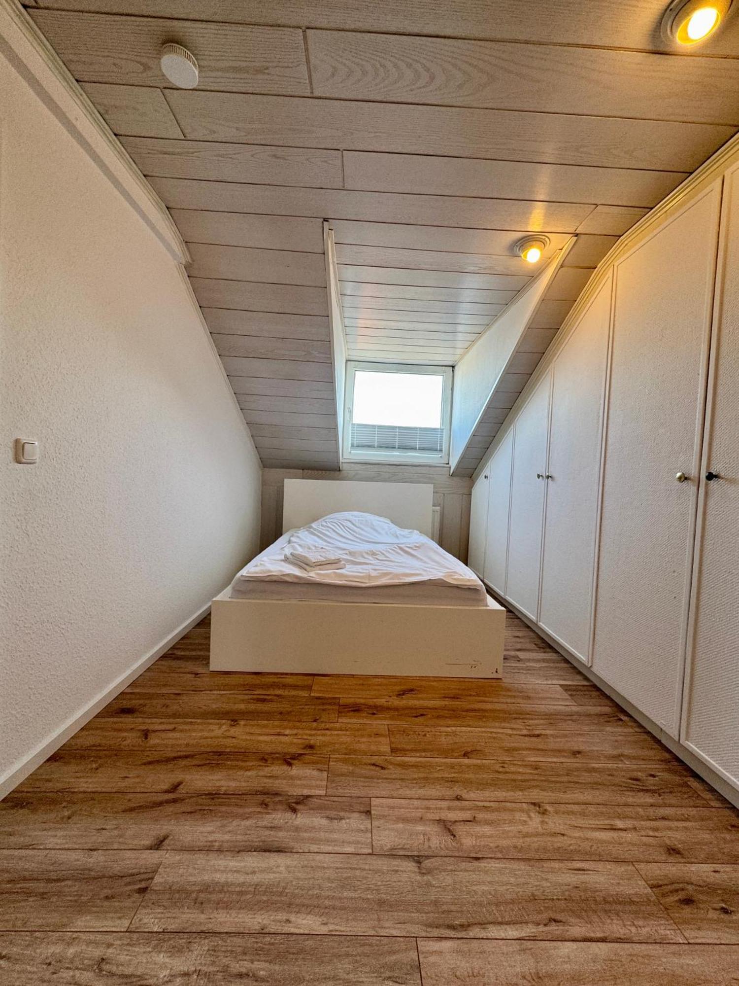 Der Schwan 7 - 3 Schlafzimmer - 2 Balkone - Zentral - 100 Qm Düren - Eifel Εξωτερικό φωτογραφία